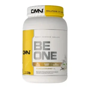 Proteína Be One 3 Lb GMN