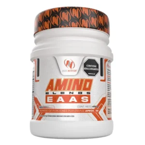 Amino Blends Eaas 400 Gr Inside Nutrition