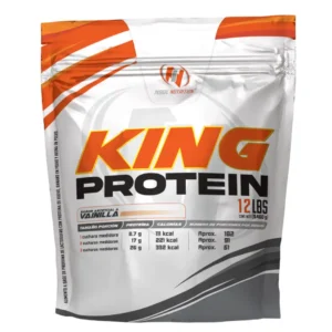 Proteína King Protein 12 Lb Inside Nutrition
