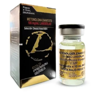 Primobolan 100mg/10ml Landerlan Gold