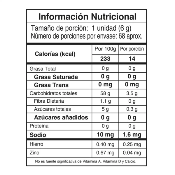 Creatina Monohidratada IMN Bull 408 Gr - Imagen 3