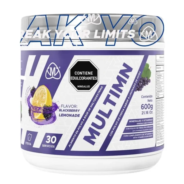 Multivimn 600 Gr IMN
