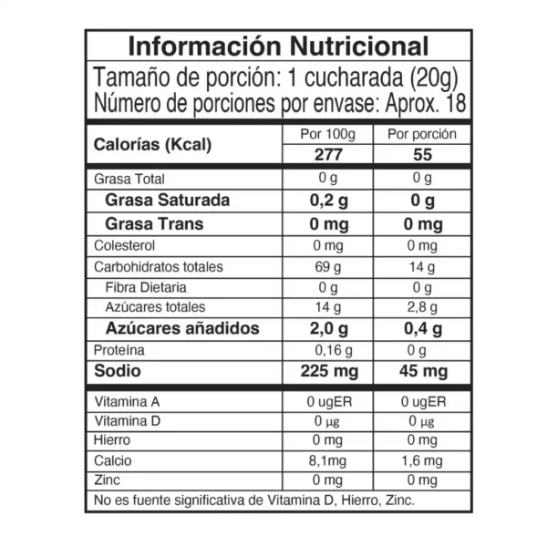 Pre- Entreno Insanity 360 Gr IMN - Imagen 3