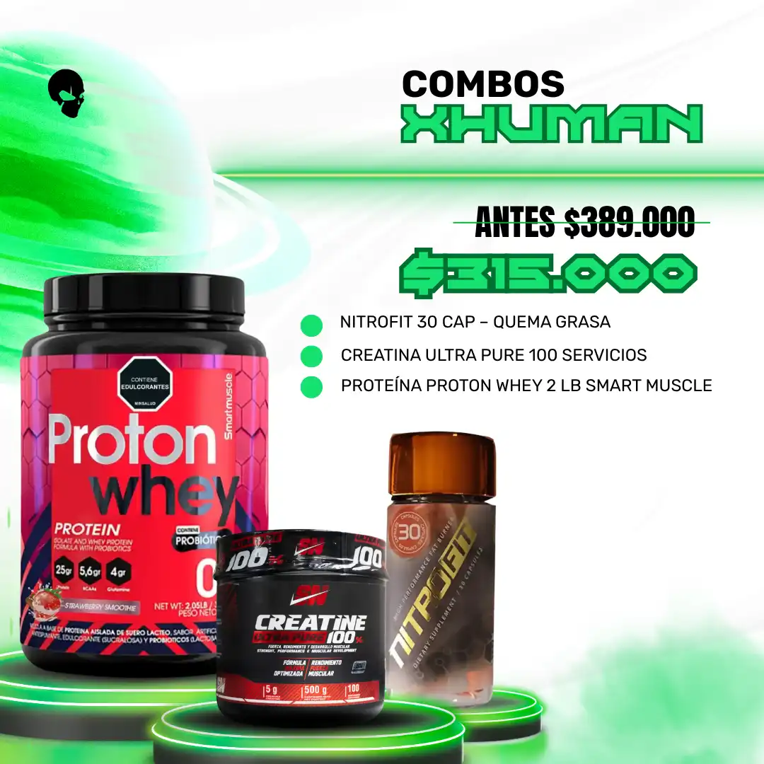 Combo Definicion Pro ‎